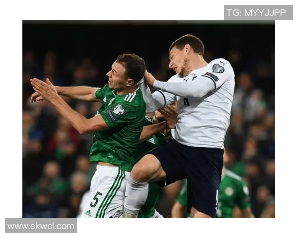 乌克兰与北爱尔兰比赛前瞻分析及胜负预测详解