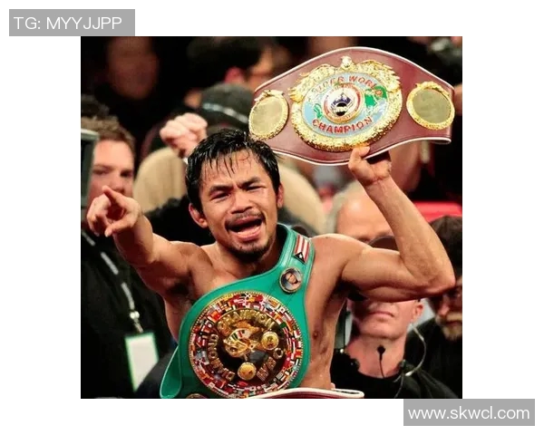 帕奎奥与梅瑟威世纪对决拳坛传奇之战的精彩回顾与分析